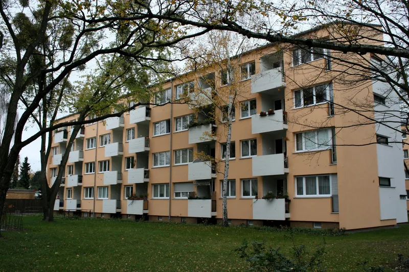 +++ schöne und große 1-Zimmerwohnung zu vermieten +++ — photo 1